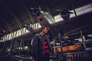 Genova: una panoramica di ingegneria aeroportuale
