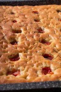 Dove mangiare la focaccia più buona di Genova?