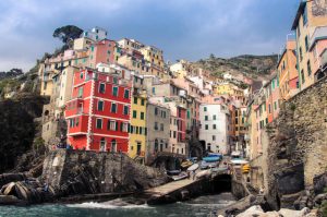 I borghi liguri più belli da vedere in 2 giorni